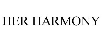 HER HARMONY