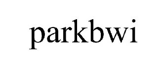 PARKBWI