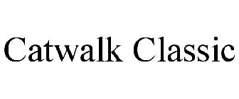 CATWALK CLASSIC