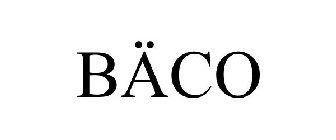 BÄCO