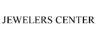 JEWELERS CENTER