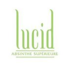 LUCID ABSINTHE SUPÉRIEURE