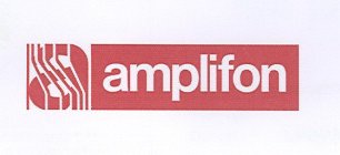 A AMPLIFON