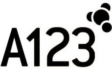 A123