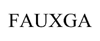 FAUXGA