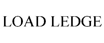 LOAD LEDGE