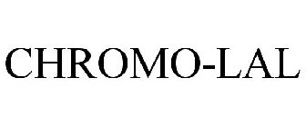 CHROMO-LAL