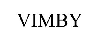 VIMBY