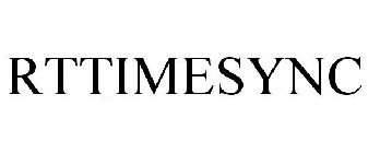 RTTIMESYNC