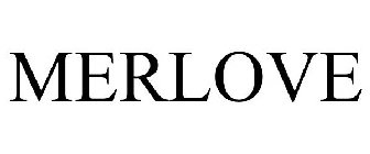 MERLOVE