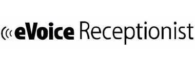 EVOICE RECEPTIONIST