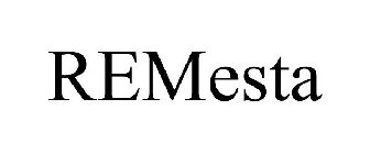REMESTA