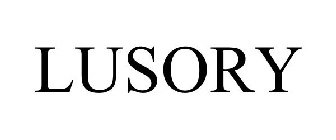LUSORY