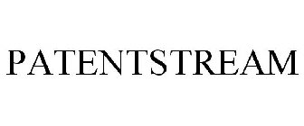 PATENTSTREAM