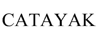 CATAYAK