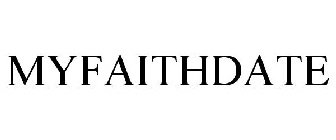 MYFAITHDATE