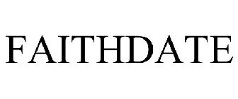 FAITHDATE