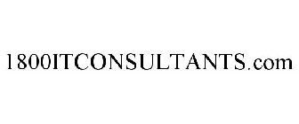 1800ITCONSULTANTS.COM