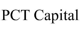 PCT CAPITAL