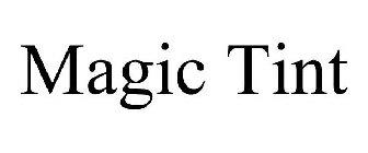 MAGIC TINT