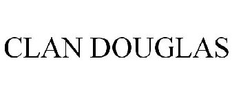 CLAN DOUGLAS