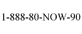 1-888-80-NOW-90