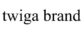 TWIGA BRAND
