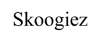 SKOOGIEZ