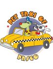 PET TAXI OF PASCO