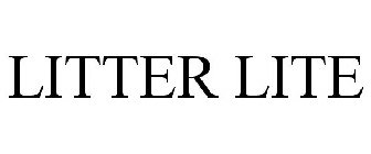 LITTER LITE