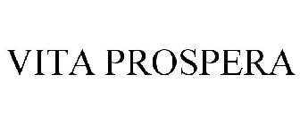 VITA PROSPERA
