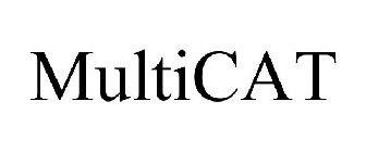 MULTICAT