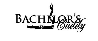 BACHELOR'S CADDY