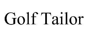 GOLF TAILOR