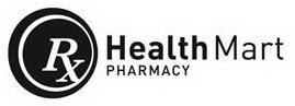 RX HEALTH MART PHARMACY