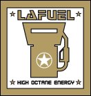 LAFUEL HIGH OCTANE ENERGY