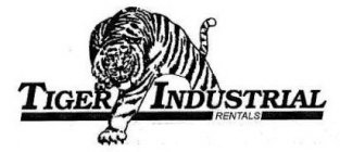 TIGER INDUSTRIAL RENTALS