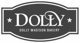 DOLLY DOLLY MADISON BAKERY