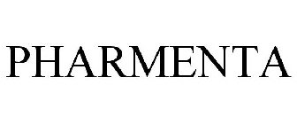 PHARMENTA