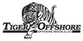 TIGER OFFSHORE OFFSHORE RENTALS, LTD.