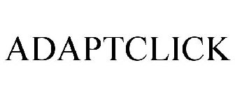 ADAPTCLICK