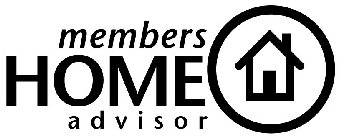 MEMBERS HOME ADVISOR
