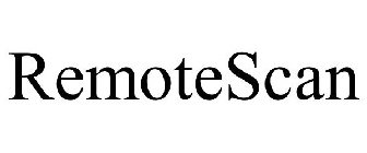 REMOTESCAN