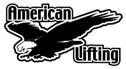 AMERICAN LIFTING