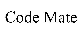 CODE MATE