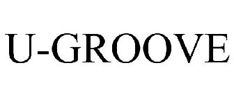 U-GROOVE
