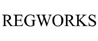 REGWORKS