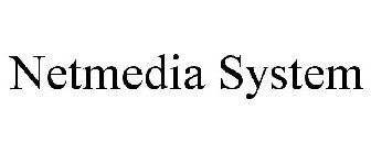 NETMEDIA SYSTEM