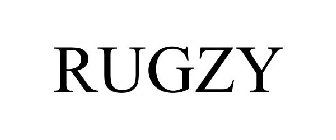 RUGZY