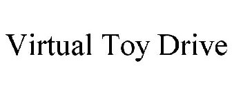 VIRTUAL TOY DRIVE